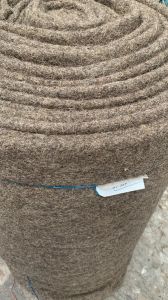 Handmade Wool Felt