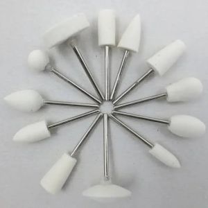 Mounted Point Wheel