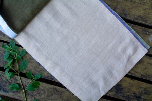 Premium Quality Linen Fabric