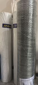 POP Wire Mesh Jali