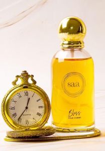 Bliss Classic Warm Woody Eau De Parfum