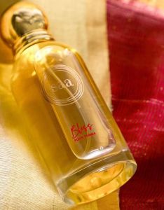 Bliss Warm Floral Musk Eau De Parfum