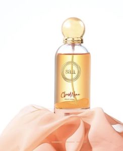 Cloud Nine Soft Amber Floral Eau De Parfum