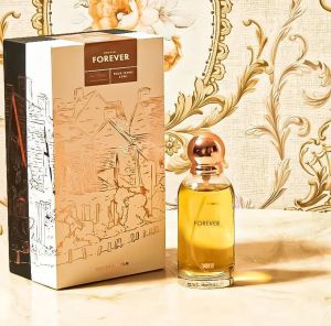Forever Warm Floral Musk Eau De Parfum