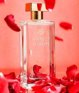 Heavenly Pleasure Rose Floral Eau De Parfum