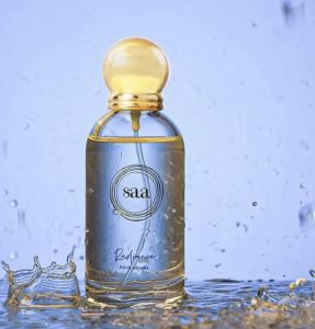 Radiance Fresh Aqua Citrus Eau De Parfum