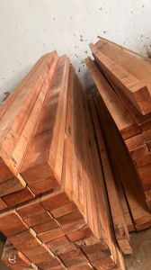 Malaysian Wood Planks