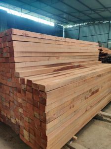 Malaysian Wood Planks