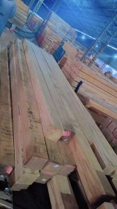 Teak Wood Planks