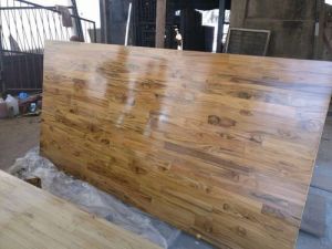 Teak Wood Board