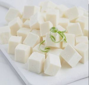 High Protein Fresh Paneer