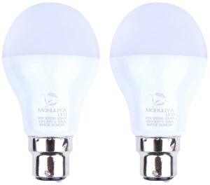 12W LED Bulb