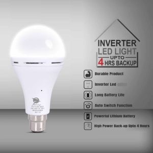 18W Mohuliya LED Light Bulb