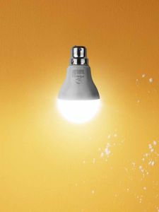 50W Mohuliya LED Light Bulb