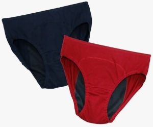 Cotton Period Panty