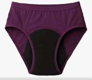 Cotton Women Period Panty