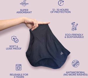 Reusable Period Panty