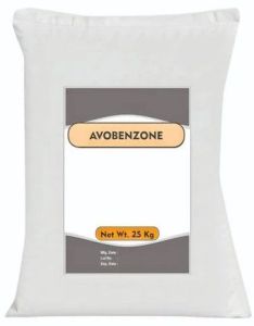Avobenzone