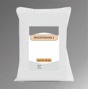 Benzophenone-3
