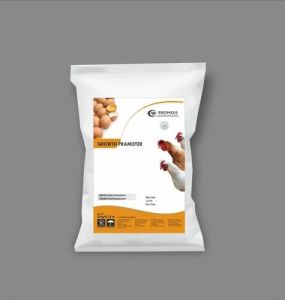 Broiler Growth Promoter