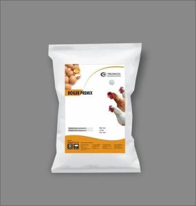 Broiler Premix