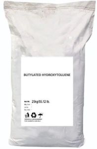 Butylated Hydroxytoluene