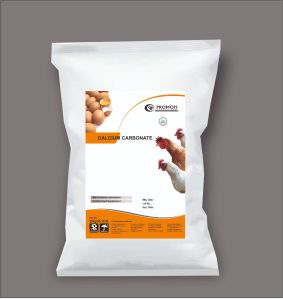 Calcium Carbonate