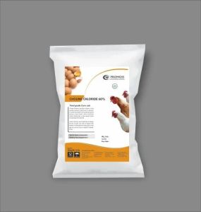 Choline Chloride 75%