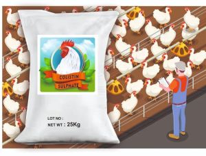 Colistin Sulphate