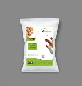 Dicalcium Phosphate