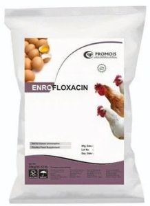 Enrofloxacin
