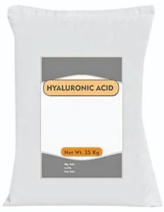 Hyaluronic Acid