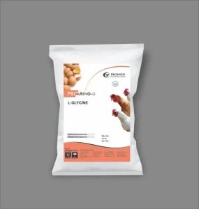 L Glycine