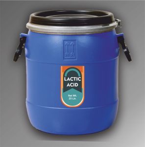 Lactic Acid