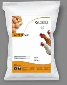 Layer Premix