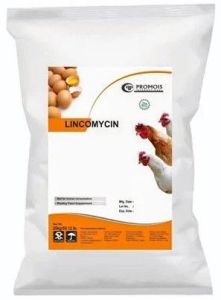 Lincomycin HCL