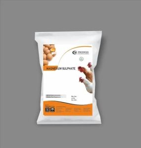 Magnesium Sulphate