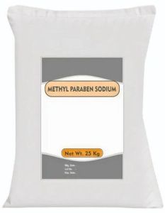 Methylparaben