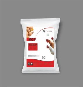 Monocalcium Phosphate Powder