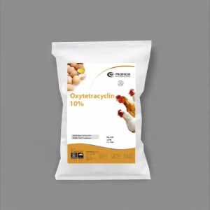 Oxytetracycline