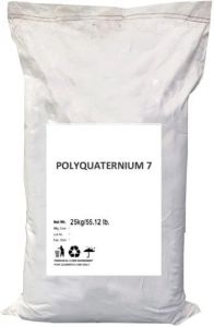 Polyquaternium 7