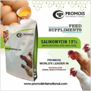 Salinomycin