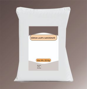 Sodium Lauryl Sarcosinate