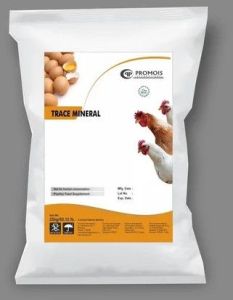 Trace Minerals