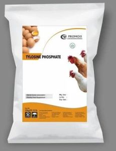 Tylosin Phosphate 10%