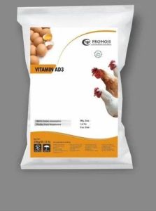 Vitamin AD3