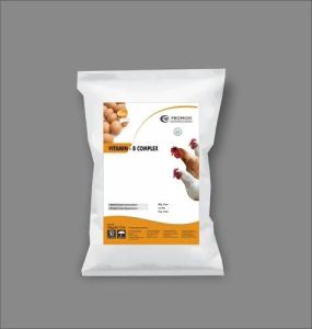 Vitamin B Complex