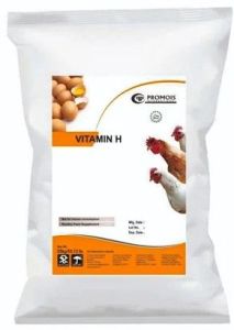 Vitamin H