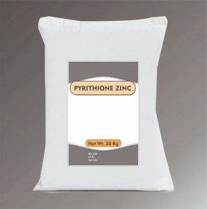 Zinc Pyrithione