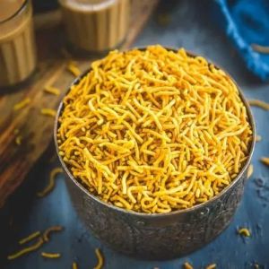 Besan Bhujia Namkeen